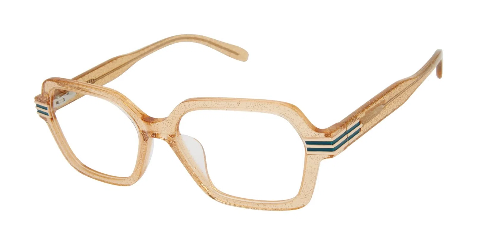 Victor Glemaud VGO012 Eyeglasses - view 2